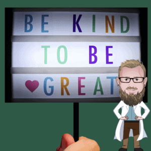 5 Ways to Practice Kindness