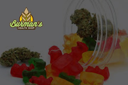 THCV Gummies: ‘Diet Weed’ For Weight Loss | Where To Buy THCV