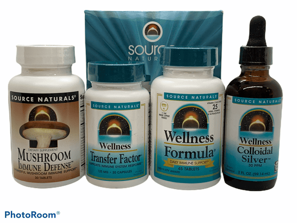 wellness kit