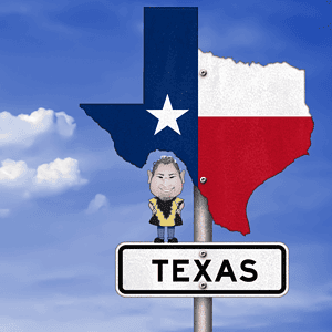 Is Delta-8 Legal in Texas?