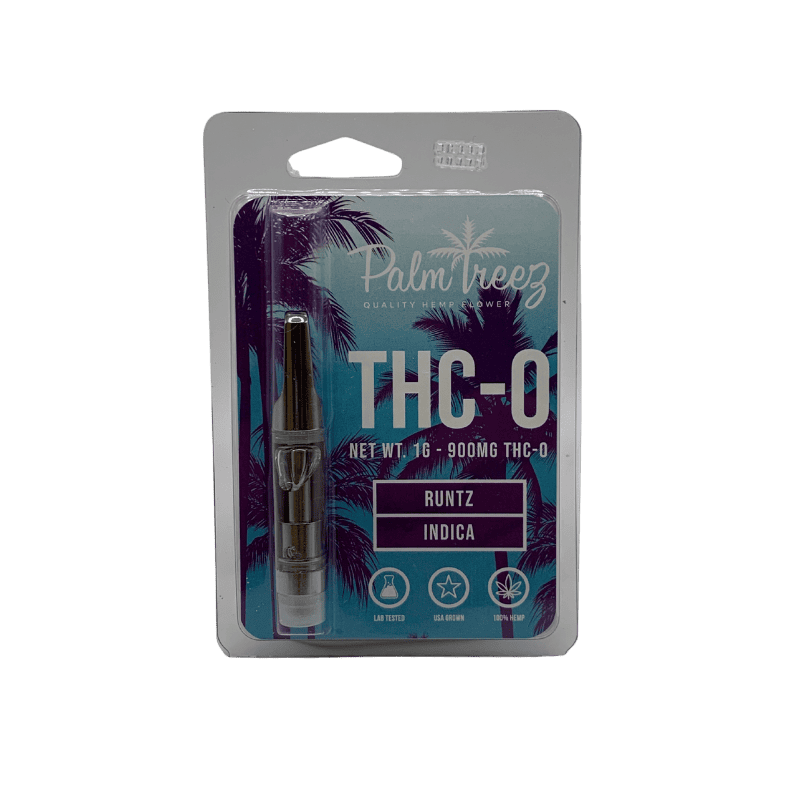 THC-O Vapes Products - Burman's Health Shop