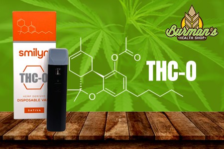 Is THC-O for You? Well, It Depends If You Can Handle It