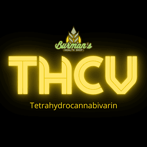 The Benefits of THCV – Tetrahydrocannabivarin