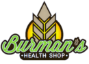 Burman's Health Shop
