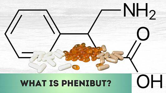 What is Phenibut? Your New Secret Weapon for Calm